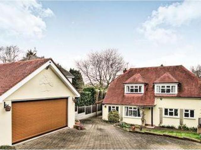House for sale in Hockley