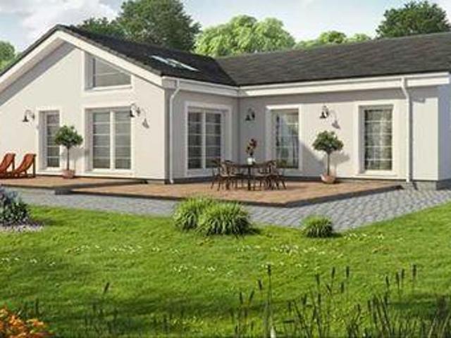 House for sale in Carluke, Scotland