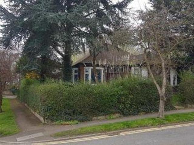 House for sale in Brentwood, Essex