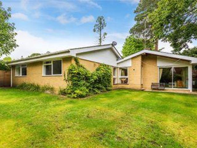 House for sale in Woking, Surrey