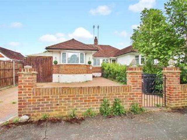 House for sale in Woking, Surrey