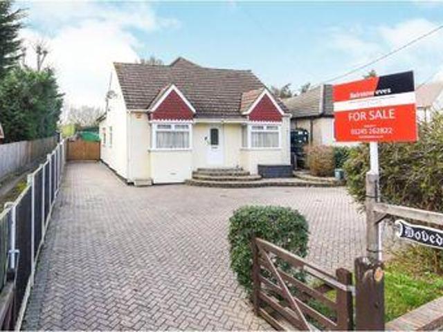 House for sale in Chelmsford