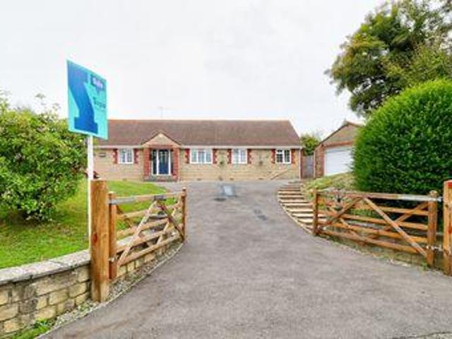 House for sale in Yeovil, Somerset