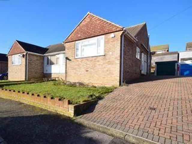 House for sale in The Bridge, Kent