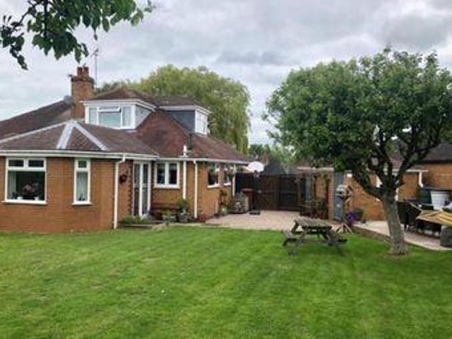 House for sale in Stoke-on-Trent
