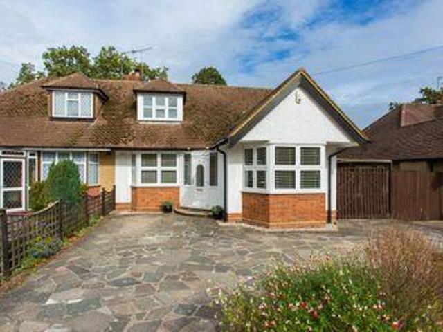 House for sale in Batchworth, Hertfordshire