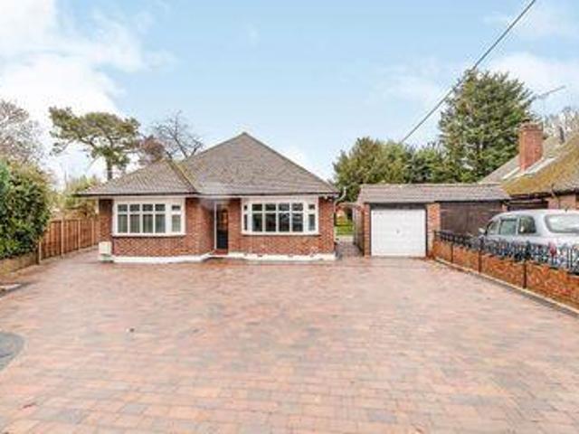 House for sale in Monks Orchard, Kent