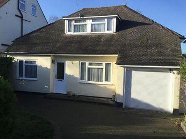 House for sale in Brentwood, Essex