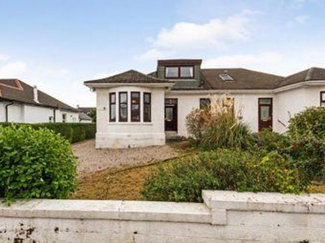 House for sale in Glenburn, Scotland