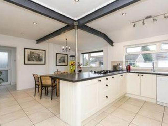 House for sale in Sandown Park, Kent