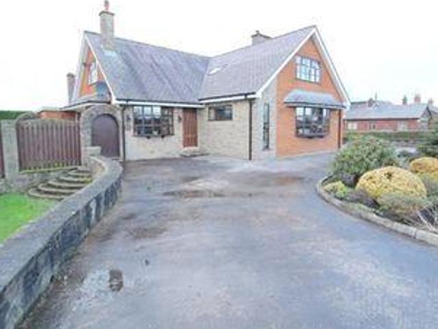 House for sale in Higher Bartle, Lancashire