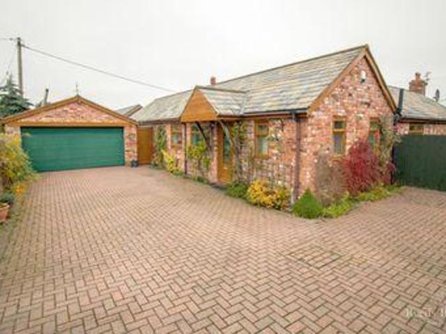 House for sale in Rossmore, Cheshire