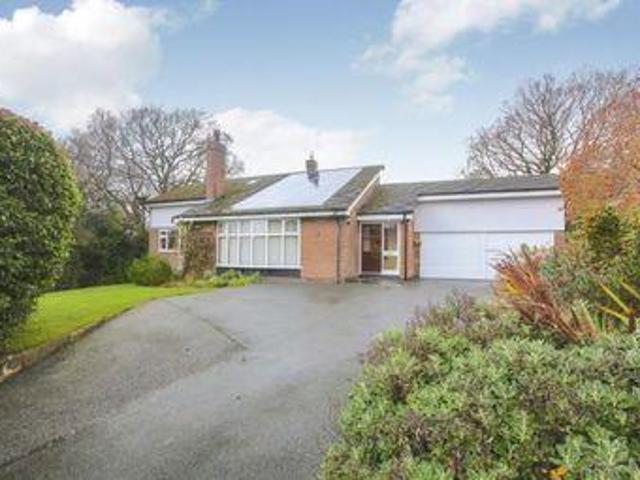 House for sale in Macclesfield