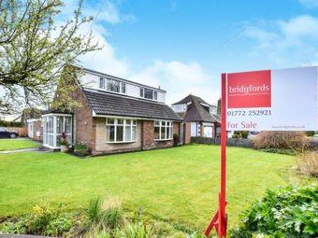 House for sale in Higher Bartle, Lancashire