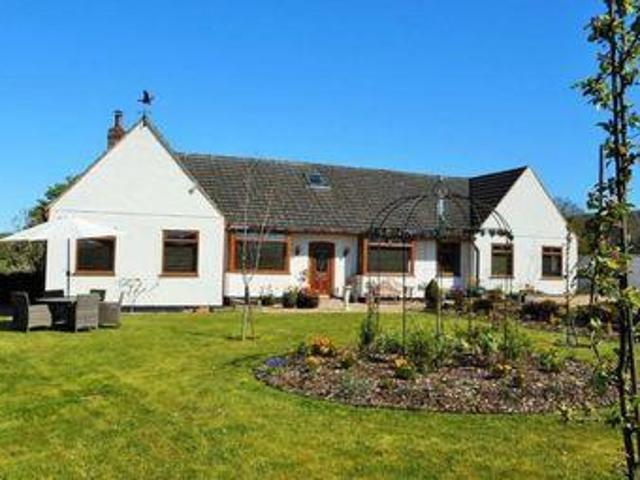 House for sale in Mold, Wales