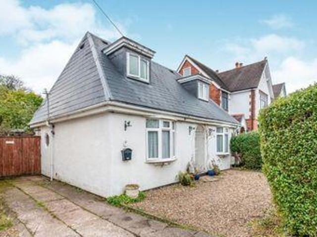 House for sale in Chadsmoor, Staffordshire