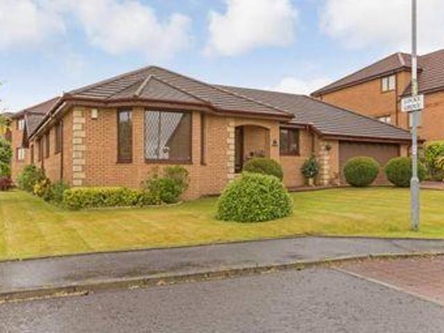 House for sale in Motherwell, Scotland