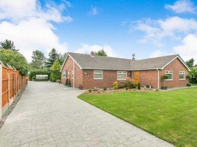 House for sale in Rhyl, Wales