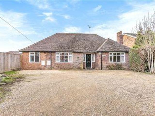 House for sale in Lambourn, West Berkshire
