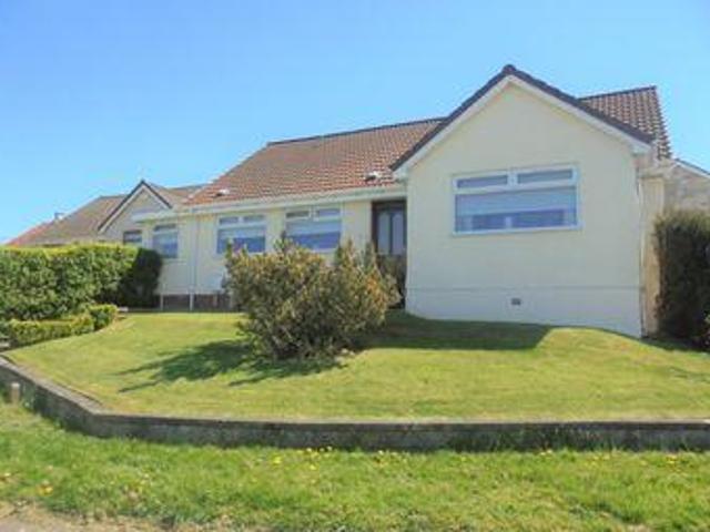 House for sale in Cambusnethan, Scotland