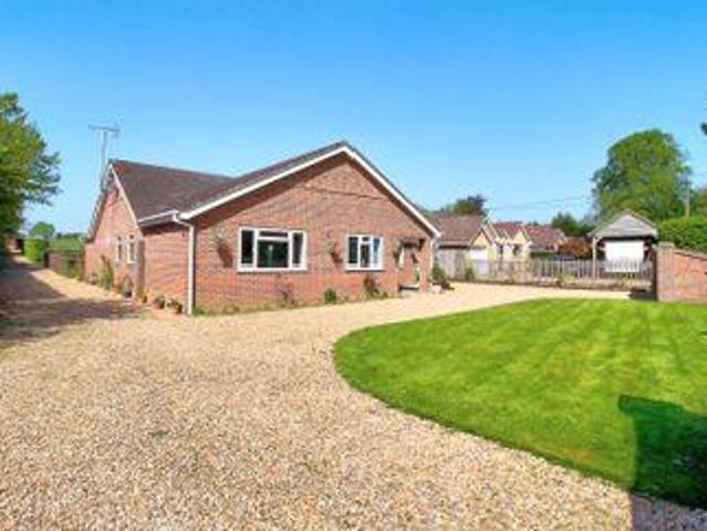 House for sale in Bolton Low Houses, Hampshire