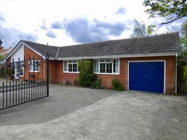 House for sale in Alverton, East Midlands