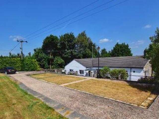 House for sale in Sheffield, South Yorkshire