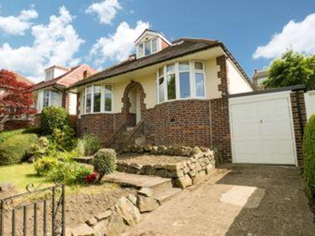 House for sale in Sheffield, South Yorkshire