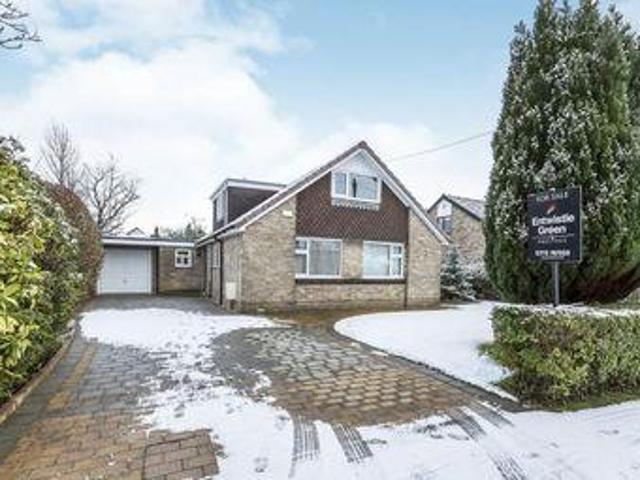 House for sale in Higher Bartle, Lancashire