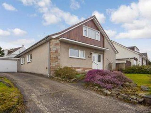 House for sale in Scotland