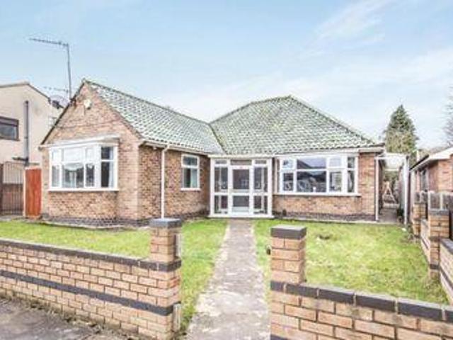 House for sale in Pinfold, Leicestershire