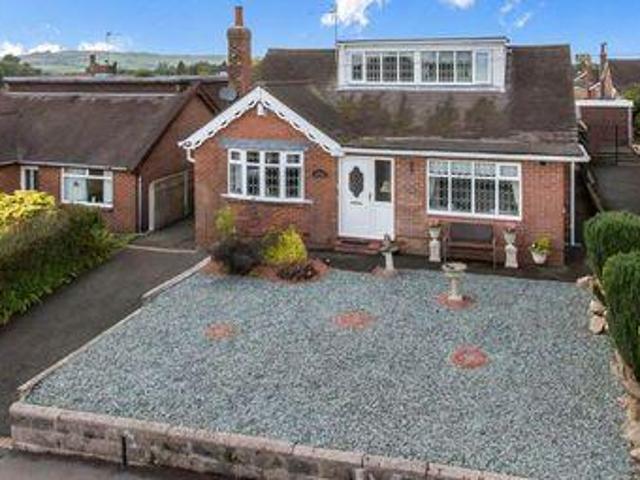 House for sale in Stoke-on-Trent