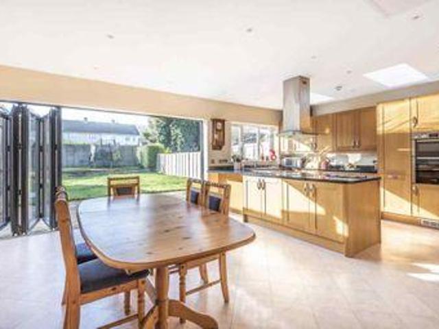 House for sale in Salisbury, Wiltshire