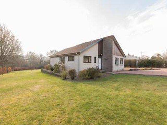 House for sale in Moneydie, Scotland