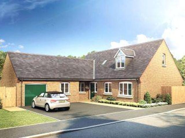 House for sale in Brayford, Lincolnshire