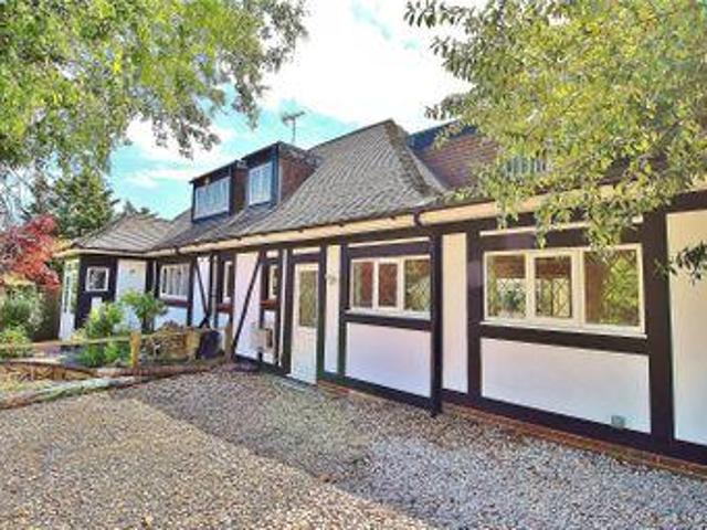 House for sale in Worthing, West Sussex
