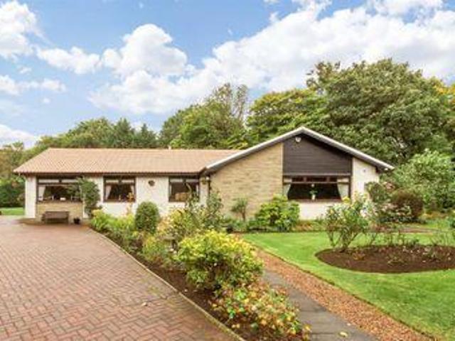 House for sale in Dedridge, Scotland