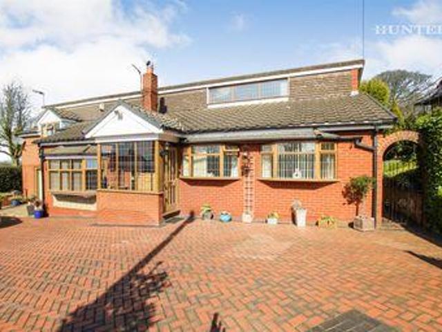 House for sale in Stoke-on-Trent