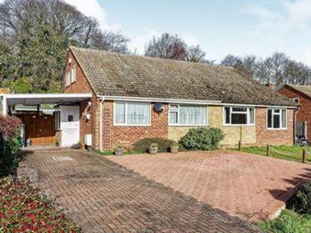 House for sale in The Bridge, Kent