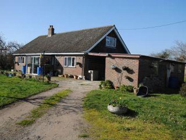 House for sale in Sevenoaks, The Butts