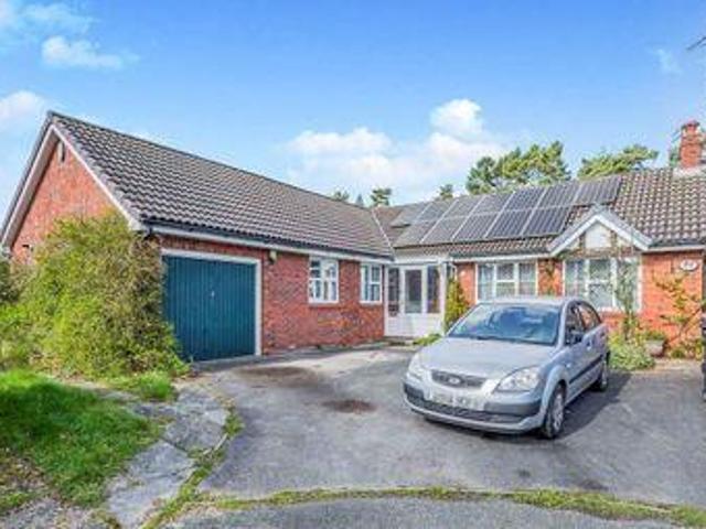 House for sale in Middlewich