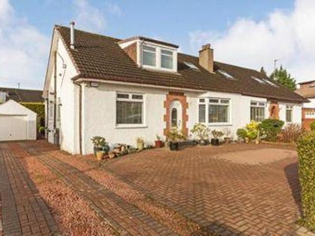 House for sale in Scotland