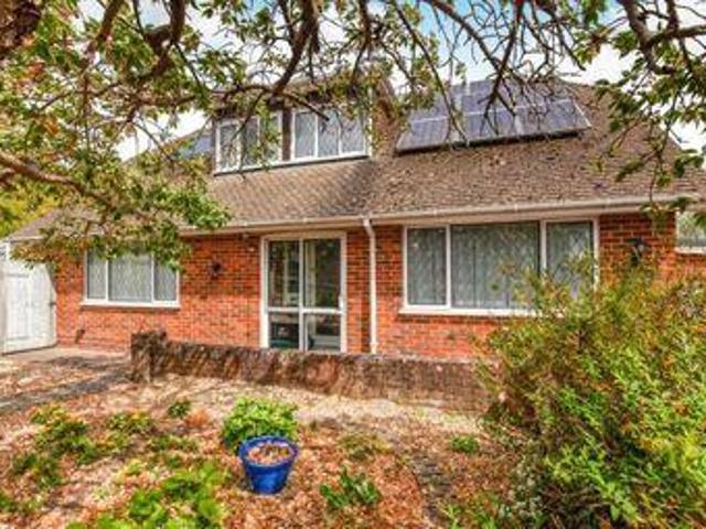 House for sale in Heathlands, East Sussex