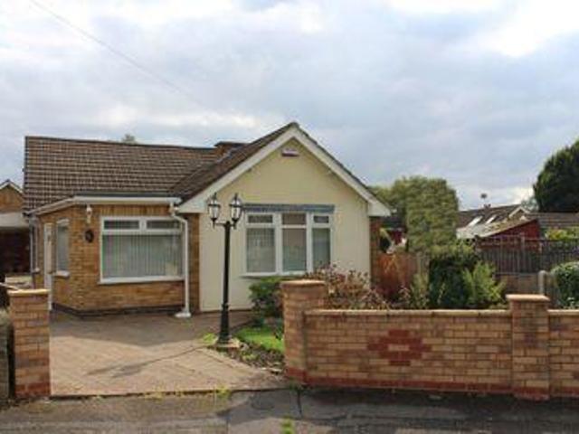 House for sale in Haddon, East Midlands
