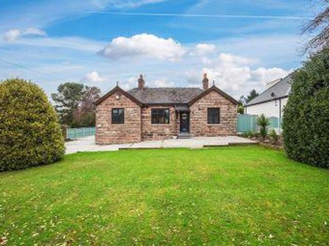 House for sale in Stoke-on-Trent