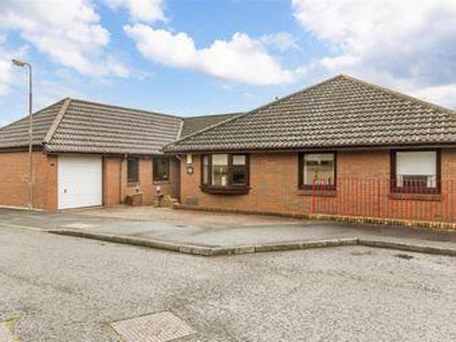 House for sale in Dedridge, Scotland