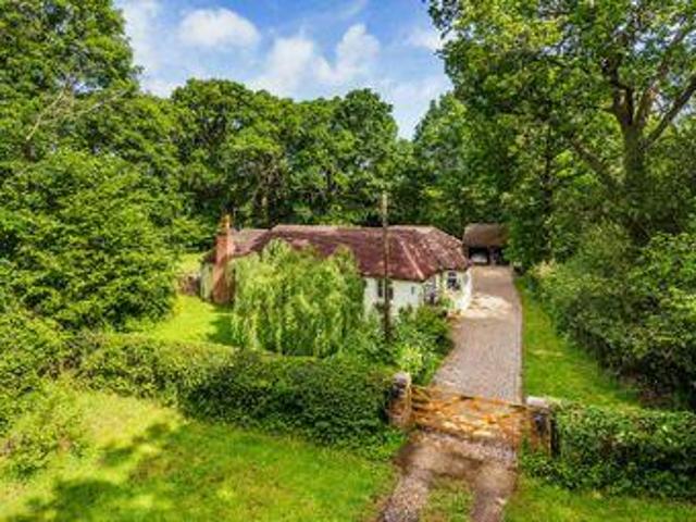 House for sale in Woking, Surrey