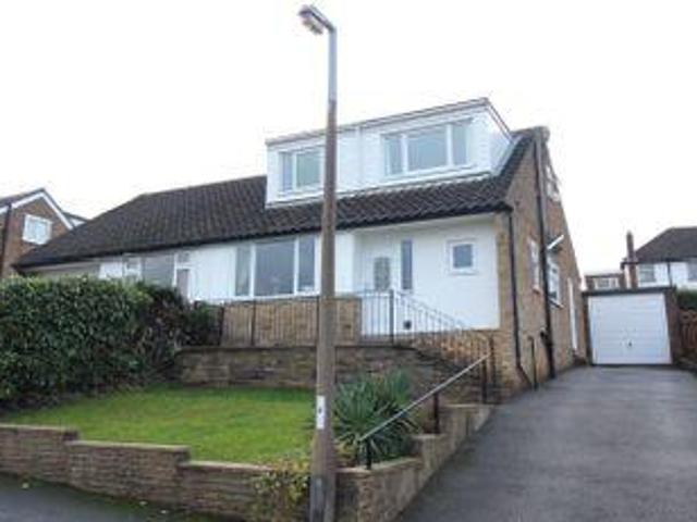House for sale in Brighouse, Calderdale