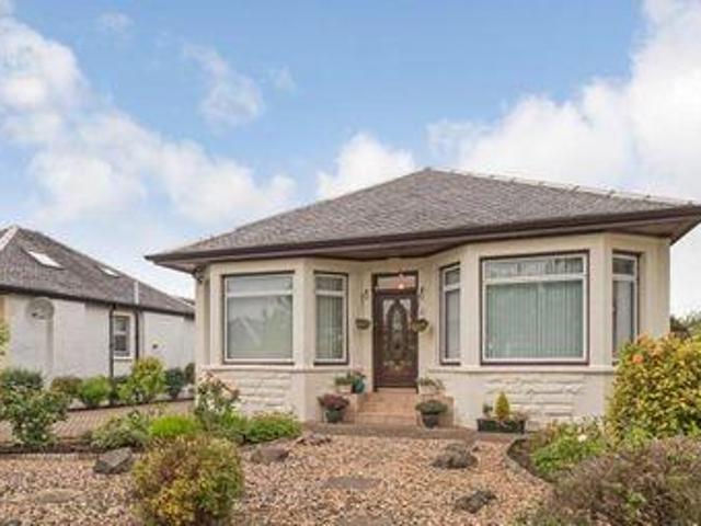 House for sale in Largs, Scotland