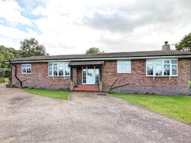 House for sale in Sevenoaks, The Butts